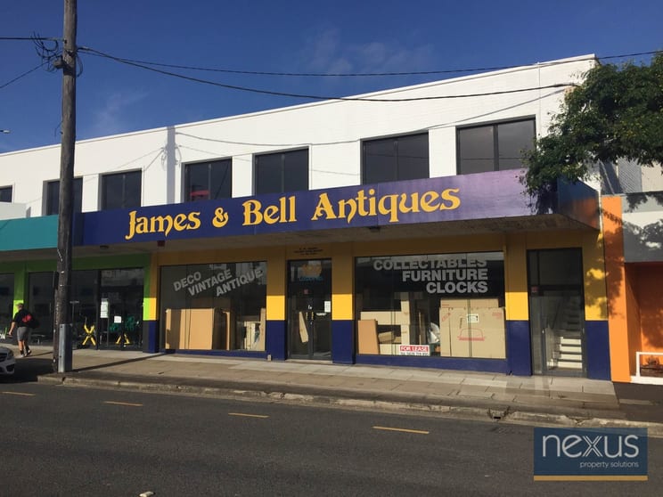 Click to view all images 1/199 Logan Road Woolloongabba QLD 4102 - Image 1