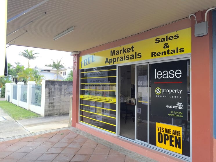 5/52 French Street Pimlico QLD 4812 - Image 3
