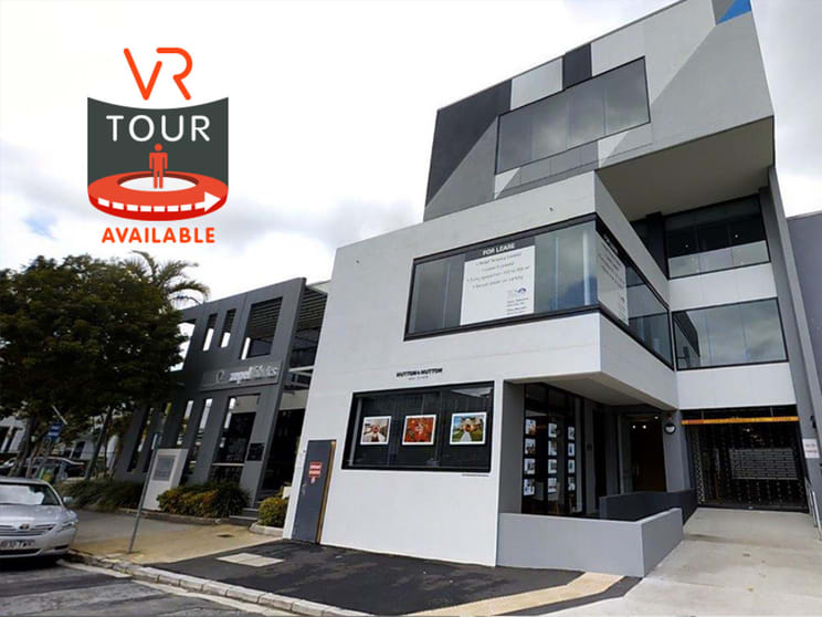 Click to view all images Level 1/172 Robertson Street Fortitude Valley QLD 4006 - Image 1