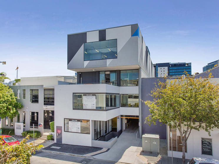 Click to view all images Level 3/172 Robertson Street Fortitude Valley QLD 4006 - Image 1