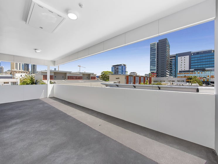 Click to view all images Level 3/172 Robertson Street Fortitude Valley QLD 4006 - Image 2