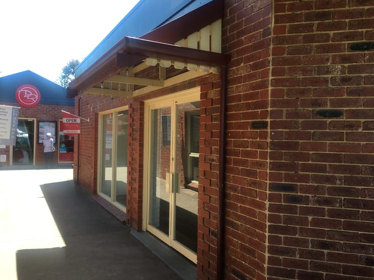 Click to view all images Shop 2/34-38 Thompson Avenue Cowes VIC 3922 - Image 1