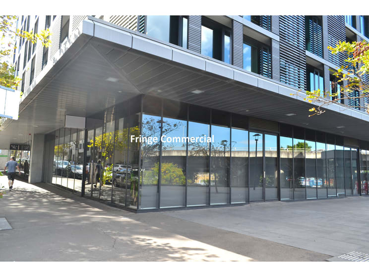 Click to view all images G.02/55 Miller Street Pyrmont NSW 2009 - Image 1