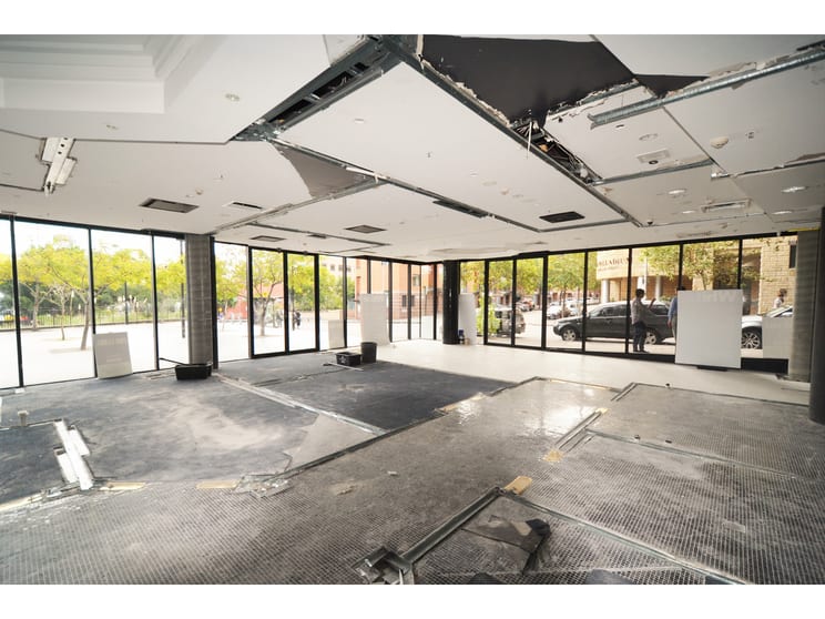 Click to view all images G.02/55 Miller Street Pyrmont NSW 2009 - Image 3