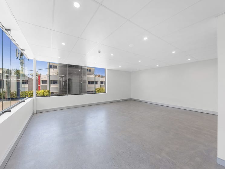 Click to view all images Level 1B/172 Robertson Street Fortitude Valley QLD 4006 - Image 2