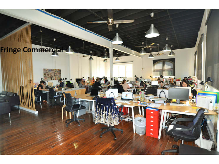 Click to view all images Level 6, S/2-12 Foveaux Street Surry Hills NSW 2010 - Image 1