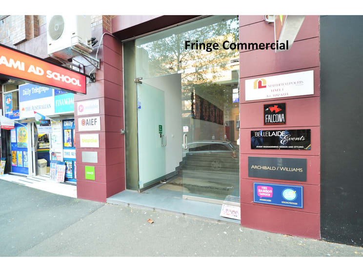 Click to view all images Level 6, S/2-12 Foveaux Street Surry Hills NSW 2010 - Image 3