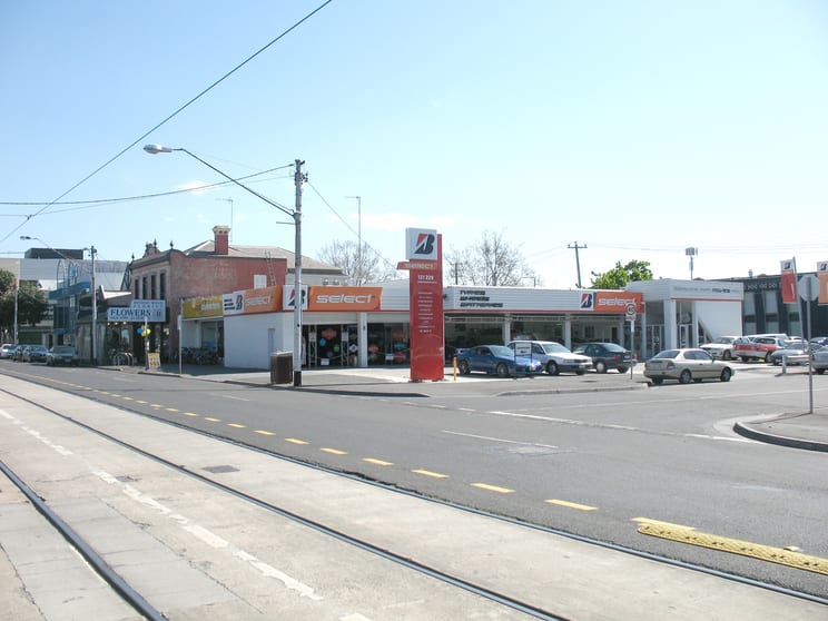 605-611 Bridge Road Richmond VIC 3121 - Image 2