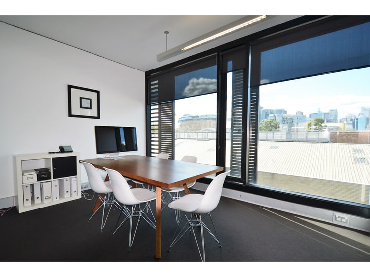 Click to view all images 4.11/55 Miller Street Pyrmont NSW 2009 - Image 1