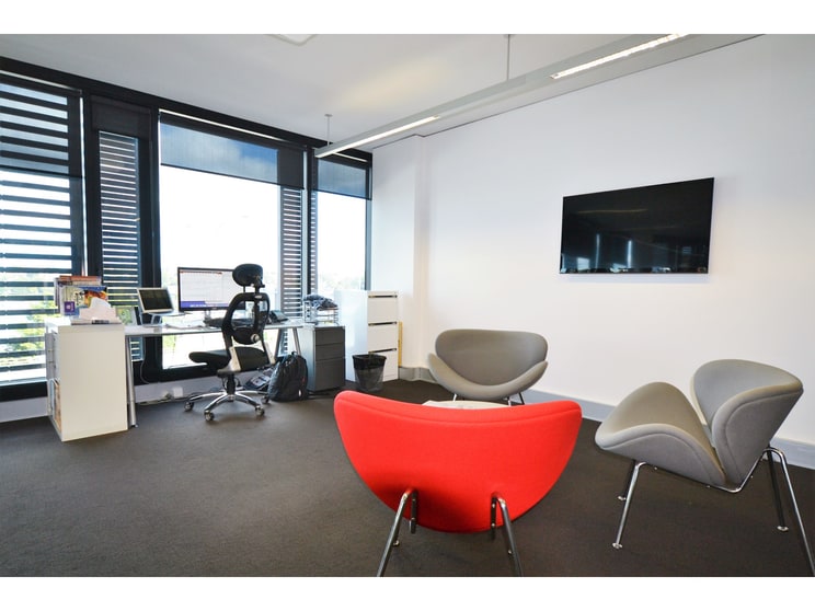 Click to view all images 4.11/55 Miller Street Pyrmont NSW 2009 - Image 3