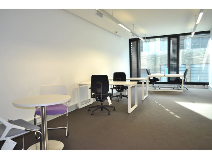 Click to view all images 1.15/55 Miller Street Pyrmont NSW 2009 - Image 1