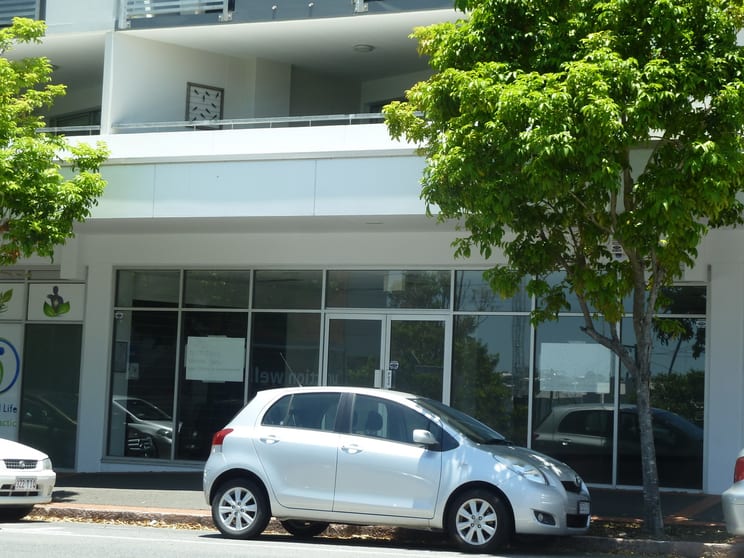 Click to view all images 53/55 Commercial Road Newstead QLD 4006 - Image 1