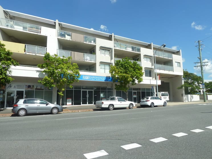 Click to view all images 53/55 Commercial Road Newstead QLD 4006 - Image 2