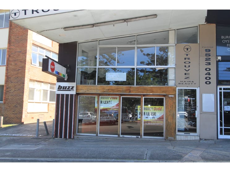 Click to view all images Shop 1/45 Gerrale Street Cronulla NSW 2230 - Image 1