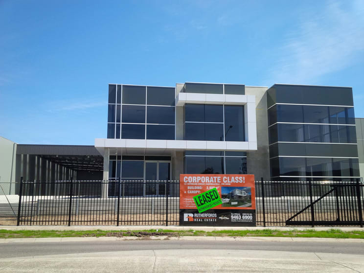 Click to view all images 131 Metrolink Circuit Campbellfield VIC 3061 - Image 1