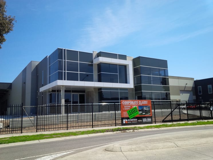 Click to view all images 131 Metrolink Circuit Campbellfield VIC 3061 - Image 2