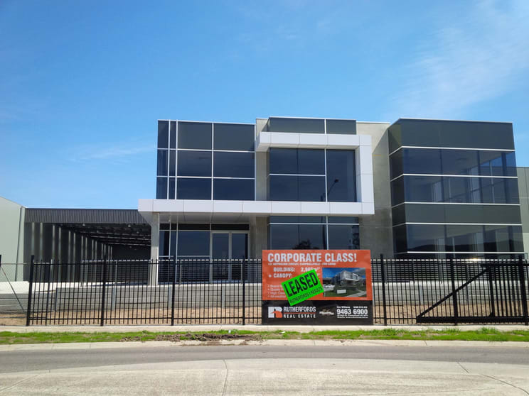 Click to view all images 131 Metrolink Circuit Campbellfield VIC 3061 - Image 3