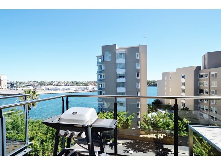 Click to view all images 309/56 Bowman Street Pyrmont NSW 2009 - Image 1