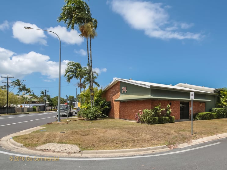 Click to view all images Shed 3/74 Ishmael Road Earlville QLD 4870 - Image 1