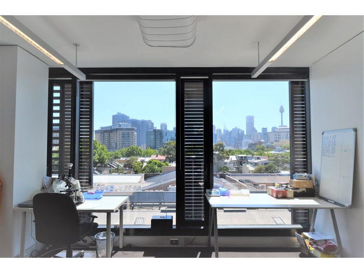 Click to view all images 6.14/55 Miller Street Pyrmont NSW 2009 - Image 3