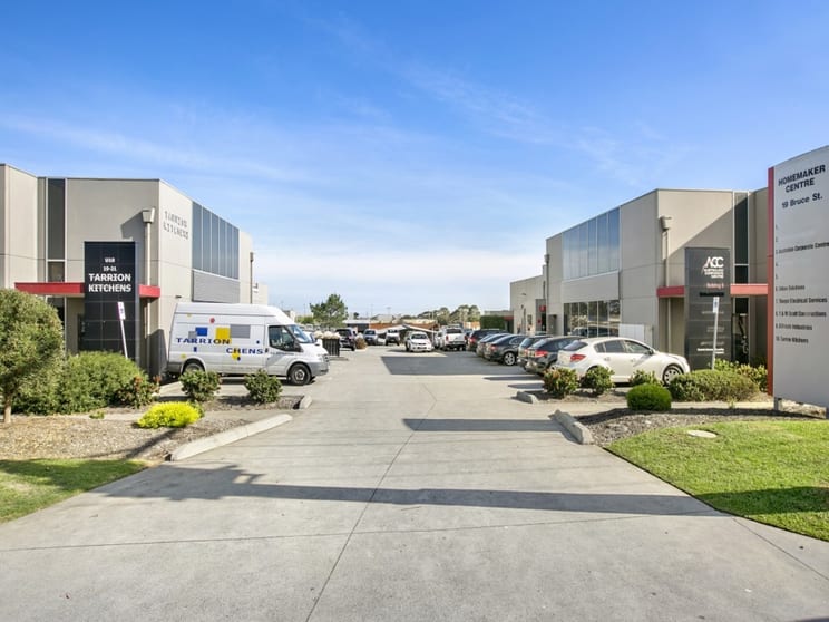 Click to view all images Storage Area 3/19 Bruce Street Mornington VIC 3931 - Image 2