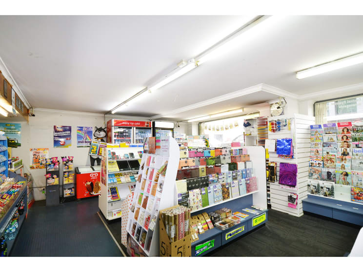 Click to view all images Shop 149/102 Miller Street Pyrmont NSW 2009 - Image 1