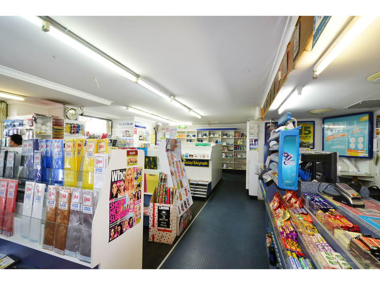 Click to view all images Shop 149/102 Miller Street Pyrmont NSW 2009 - Image 2