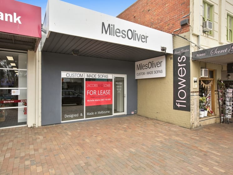 Click to view all images 83 Main Street Mornington VIC 3931 - Image 1