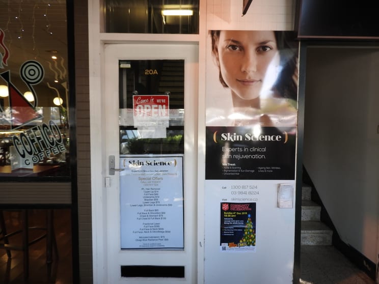 Click to view all images 20A Tunstall Square Doncaster East VIC 3109 - Image 1
