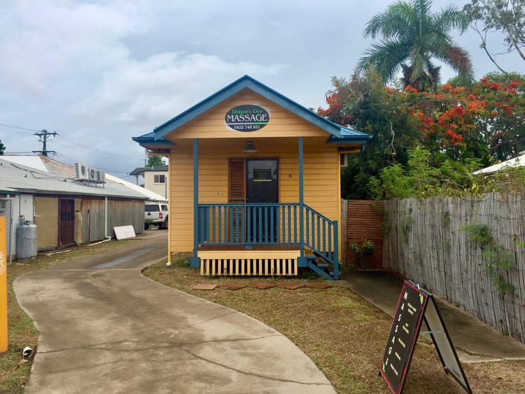 Click to view all images 6/52 French Street Pimlico QLD 4812 - Image 1