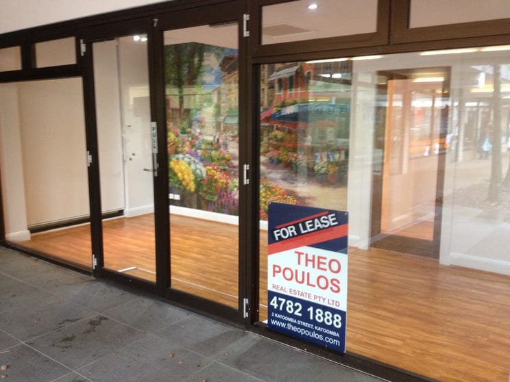 Click to view all images Shop 7/81 - 83 Katoomba St Katoomba NSW 2780 - Image 2