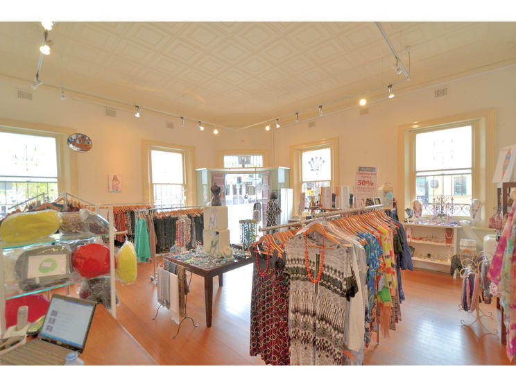 Click to view all images Ground Flo/125 Harris Street Pyrmont NSW 2009 - Image 1