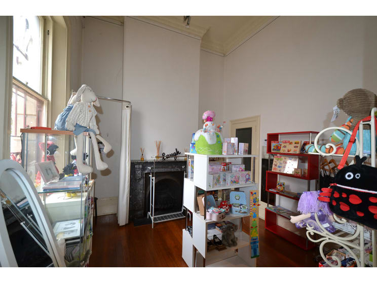 Click to view all images Ground Flo/125 Harris Street Pyrmont NSW 2009 - Image 3