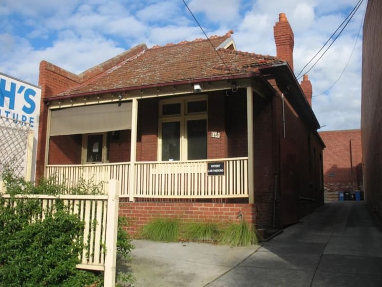 Click to view all images 168 Burwood Road Hawthorn VIC 3122 - Image 1
