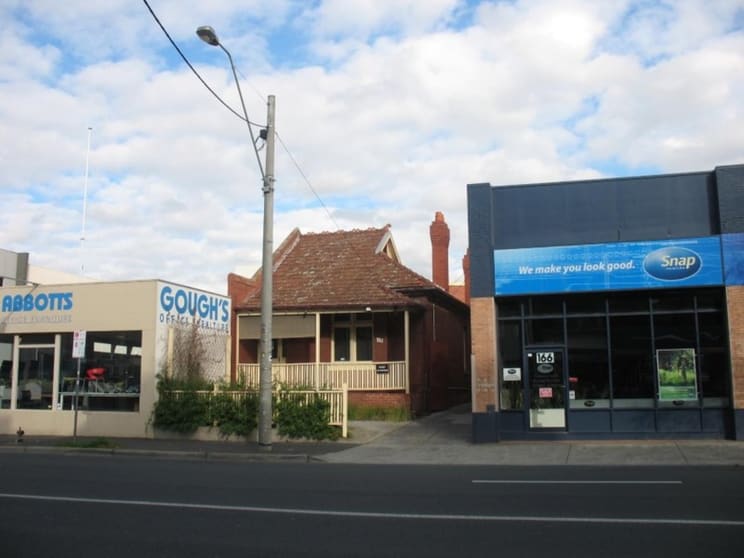 Click to view all images 168 Burwood Road Hawthorn VIC 3122 - Image 2