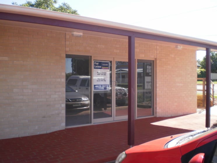 Click to view all images Shop 13/156 - 158 Spring Street Toowoomba City QLD 4350 - Image 2