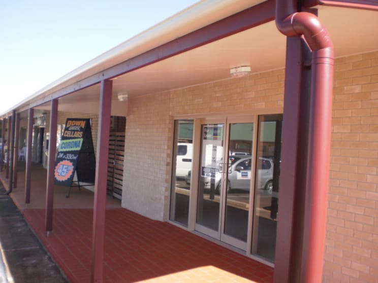 Click to view all images Shop 13/156 - 158 Spring Street Toowoomba City QLD 4350 - Image 3