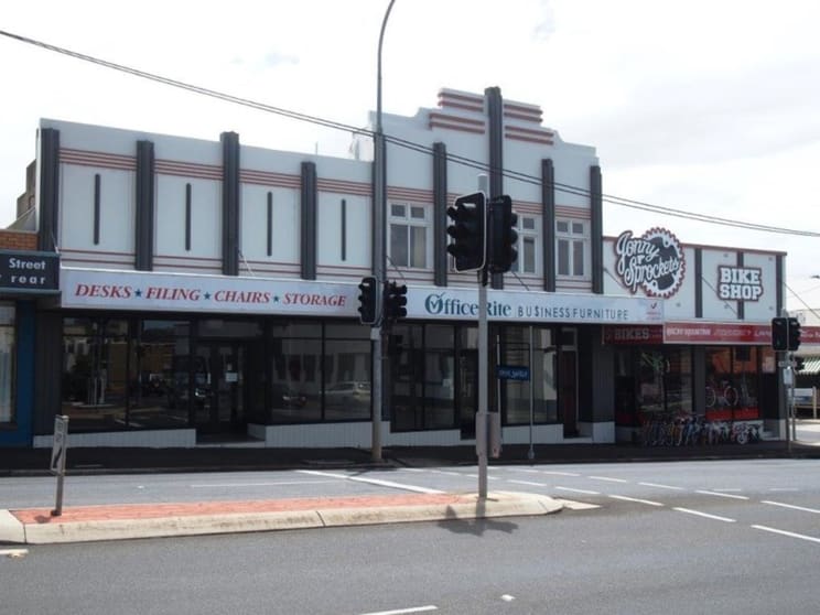 Click to view all images 103 - 107 Russell Street Toowoomba City QLD 4350 - Image 1