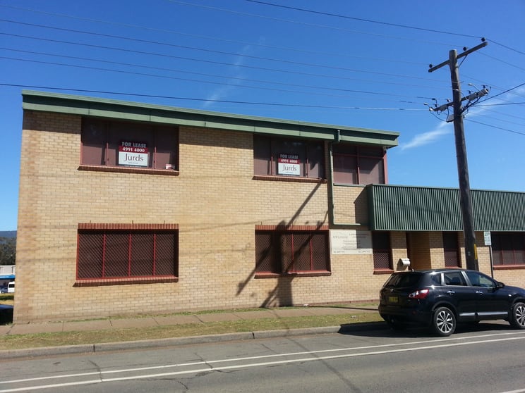 Click to view all images 4/5 Edward Street Cessnock NSW 2325 - Image 1