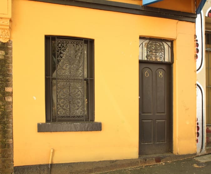 Click to view all images 68 Foveaux Street Surry Hills NSW 2010 - Image 2