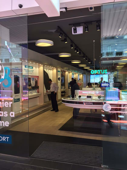 Click to view all images Level Ground/397 George Street Sydney NSW 2000 - Image 2
