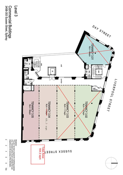 Click to view all images Level 3, S/35 Liverpool Street Sydney NSW 2000 - Image 2