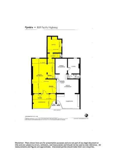 Click to view all images 859 Pacific Highway Pymble NSW 2073 - Image 2