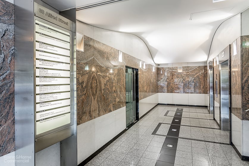 Click to view all images Suite 901/68 Alfred Street Milsons Point NSW 2061 - Image 2
