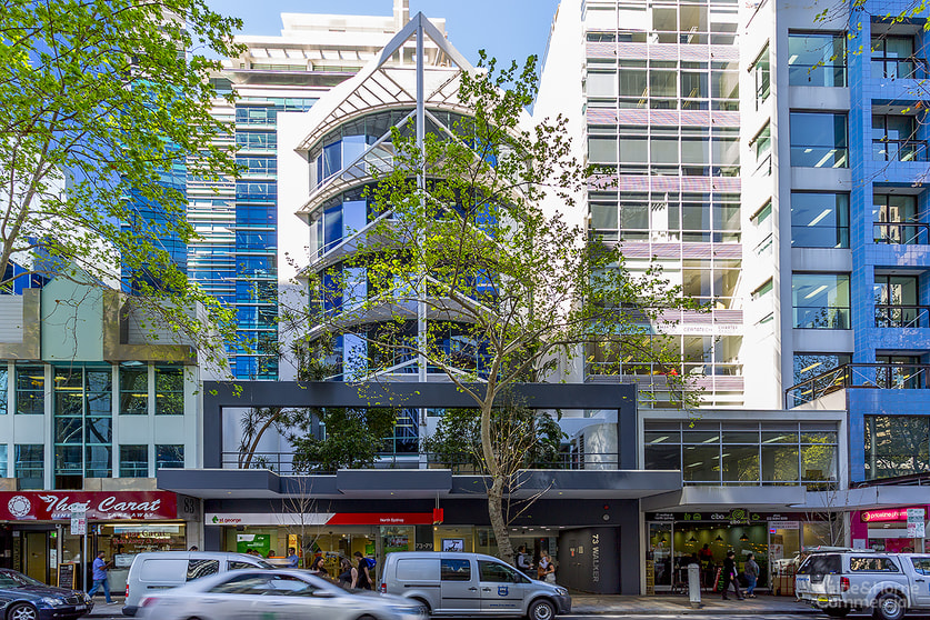 Click to view all images Level 4/73 Walker Street North Sydney NSW 2060 - Image 1