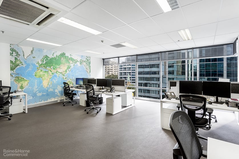Click to view all images Suite 901/71 Walker Street North Sydney NSW 2060 - Image 1