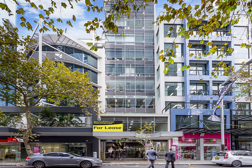 Click to view all images Suite 901/71 Walker Street North Sydney NSW 2060 - Image 2
