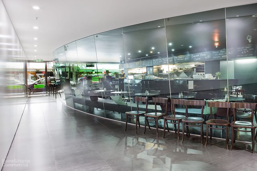 Click to view all images Suite 901/71 Walker Street North Sydney NSW 2060 - Image 3