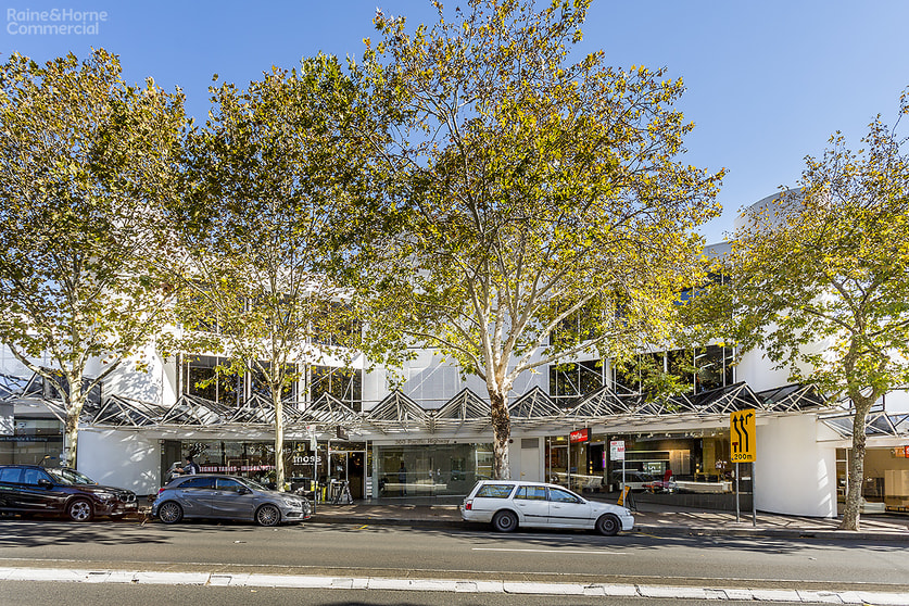 Click to view all images Level 1/360 Pacific Highway Crows Nest NSW 2065 - Image 2