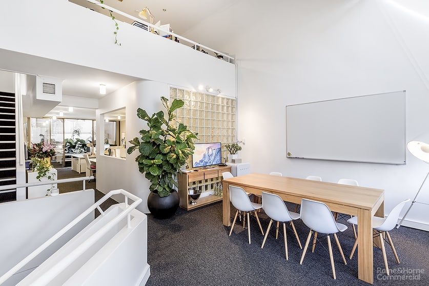 Click to view all images 2/1-3 Ridge Street North Sydney NSW 2060 - Image 1